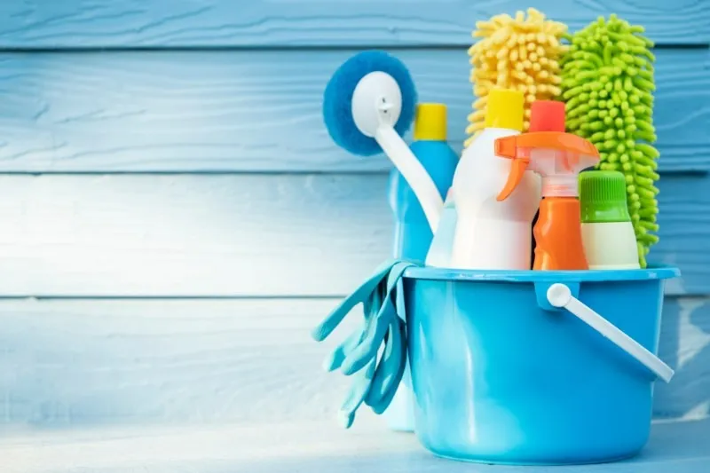 ハウスクリーニング